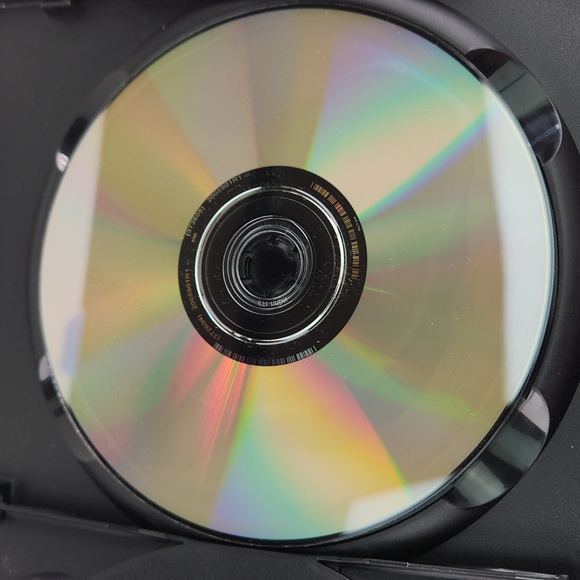 Back To The Future Movie 2 DVD set + Dust cover - Picture 11 of 17